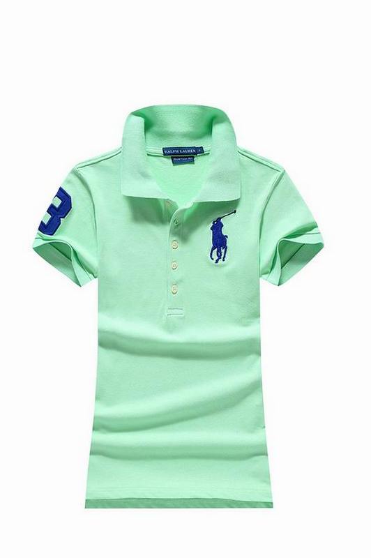 polo Women's Polo 61